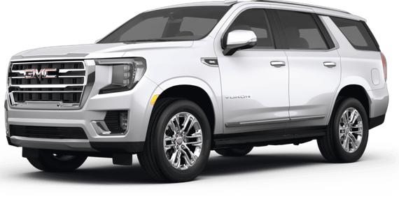 GMC YUKON XL 2023 1GKS2GKDXPR455184 image